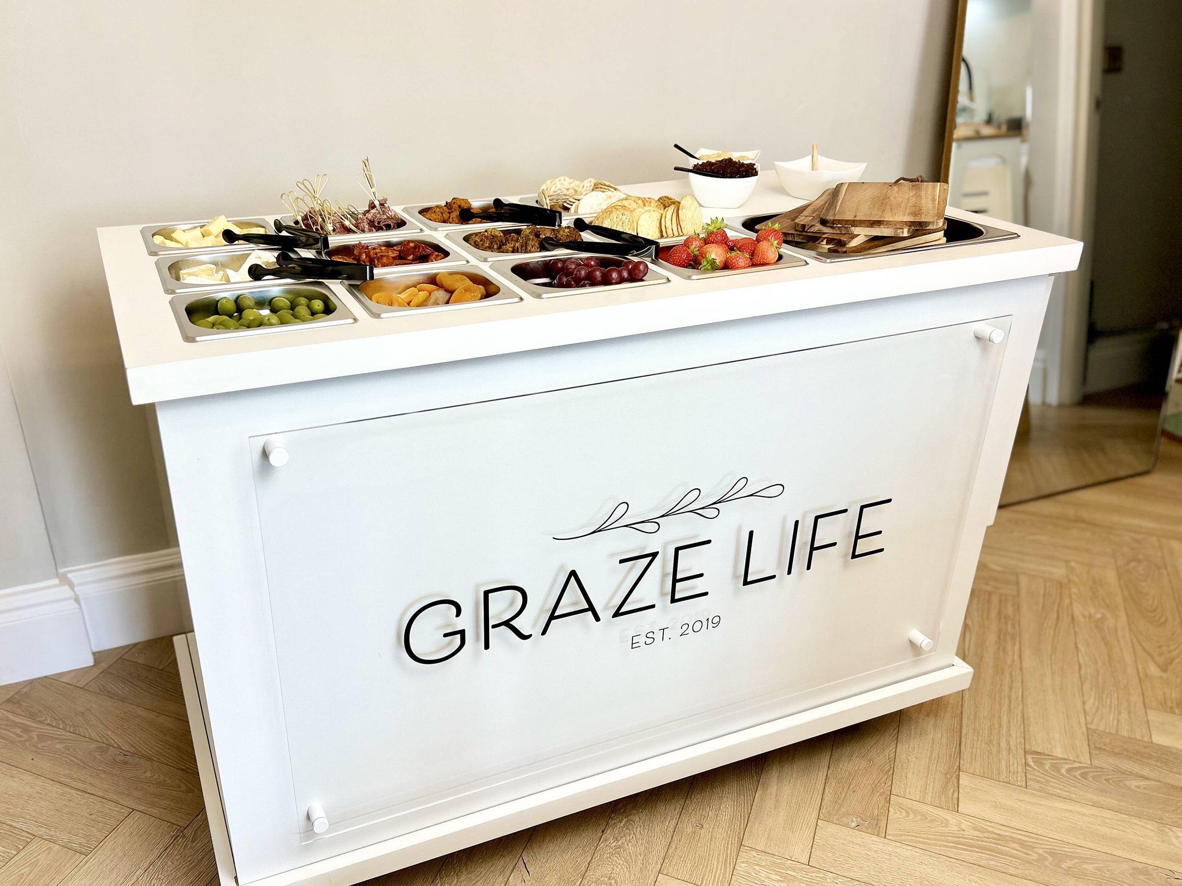 graze collections | graze life | hemel hempstead |... The Lounge by Graze Life update | Hemel Hempstead | Graze Life